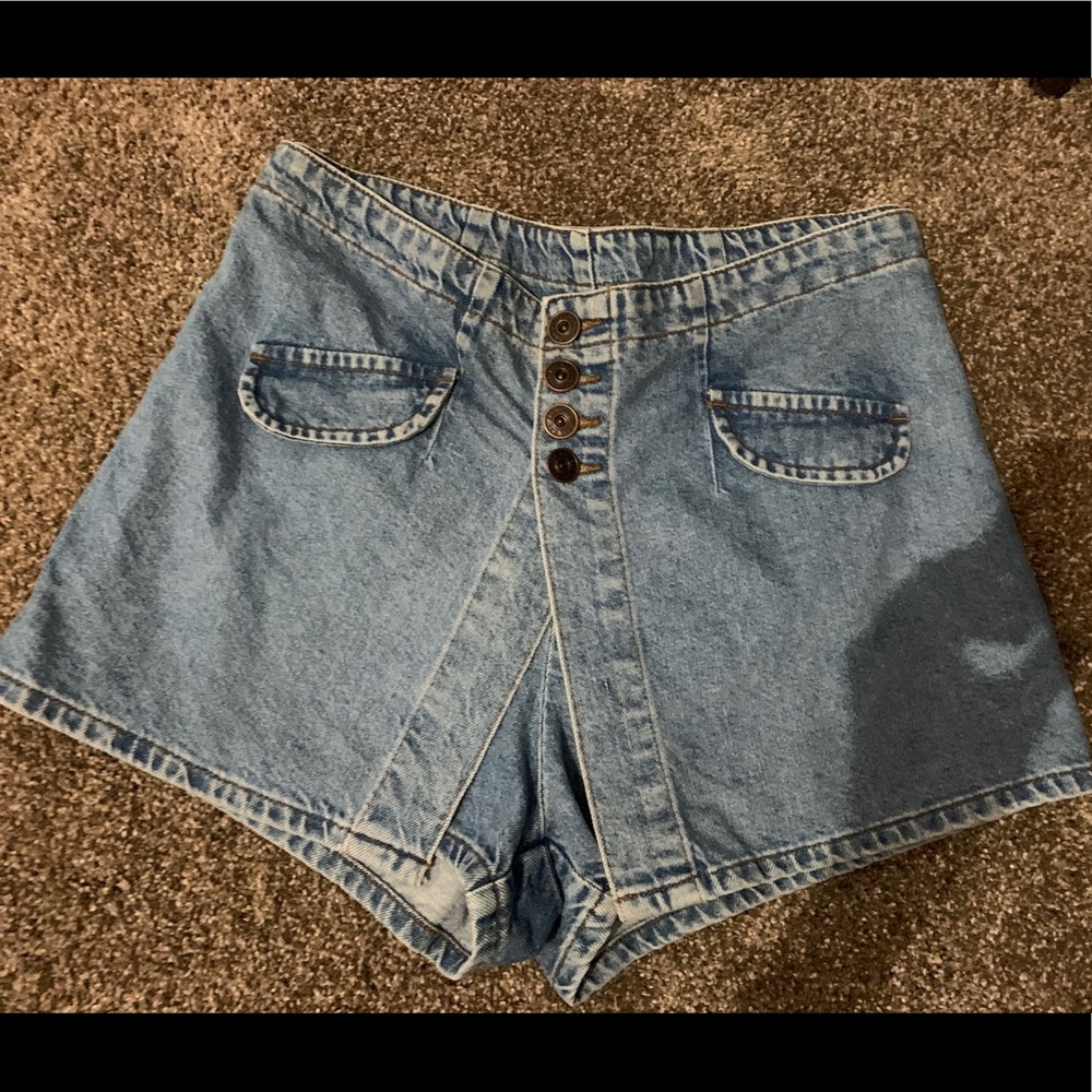 Urban Outfitters Skort